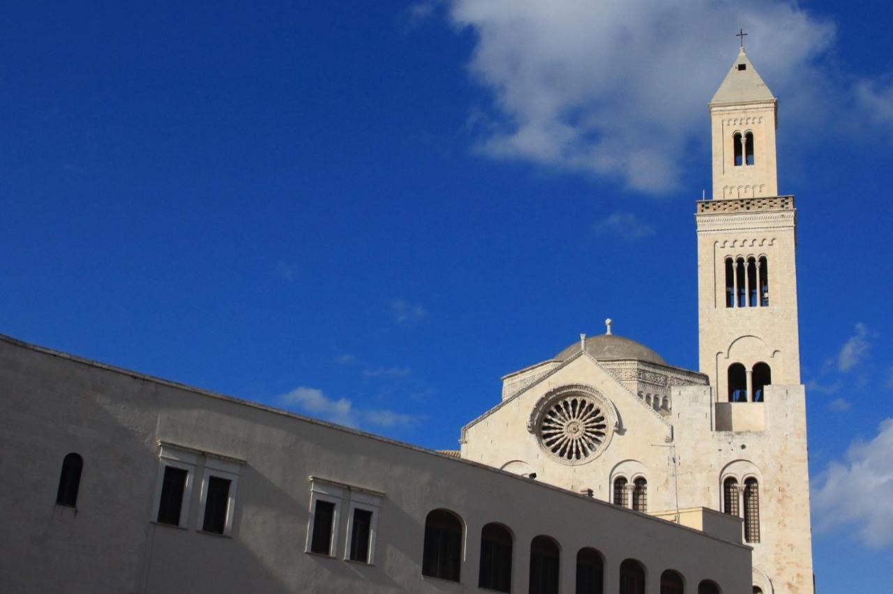 Appartamento Casalore Bari Esterno foto