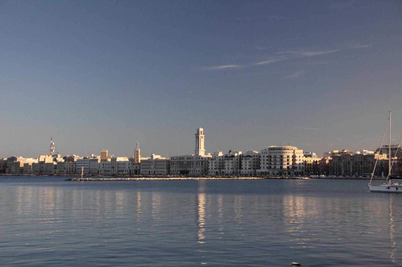 Appartamento Casalore Bari Esterno foto