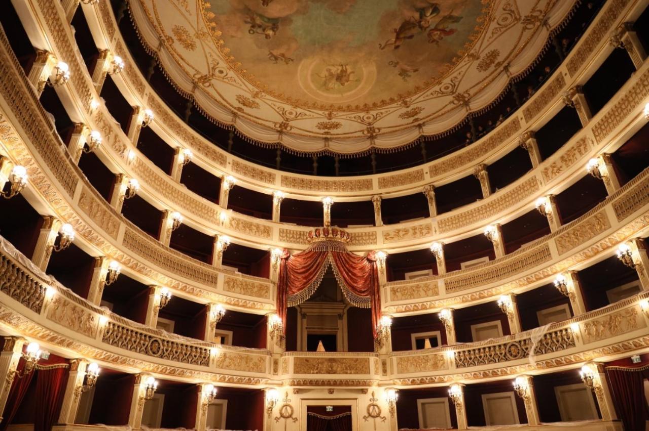 Appartamento Casalore Bari Esterno foto