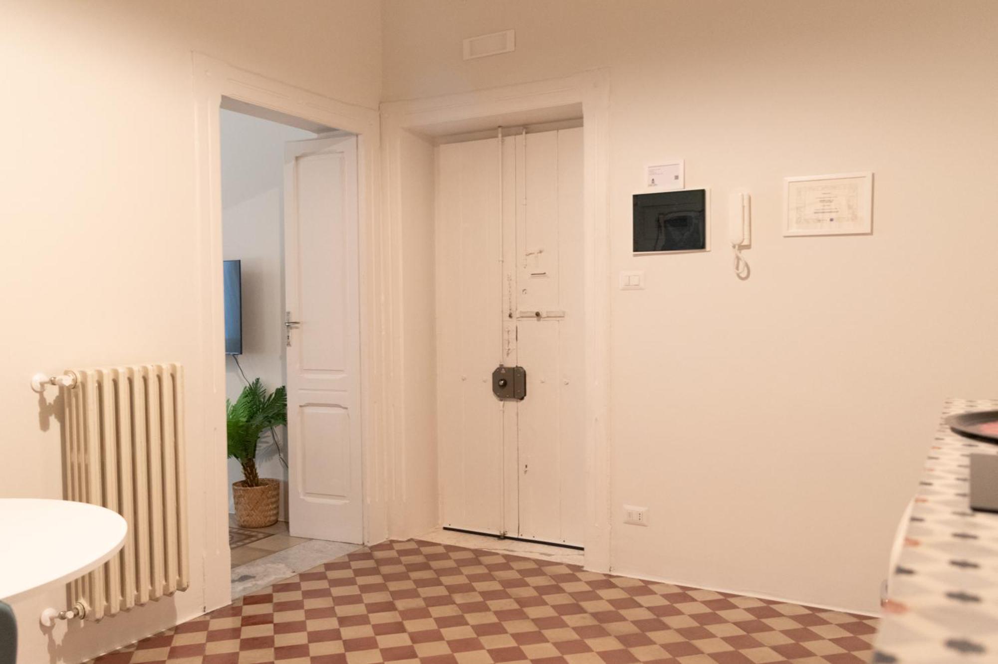 Appartamento Casalore Bari Esterno foto