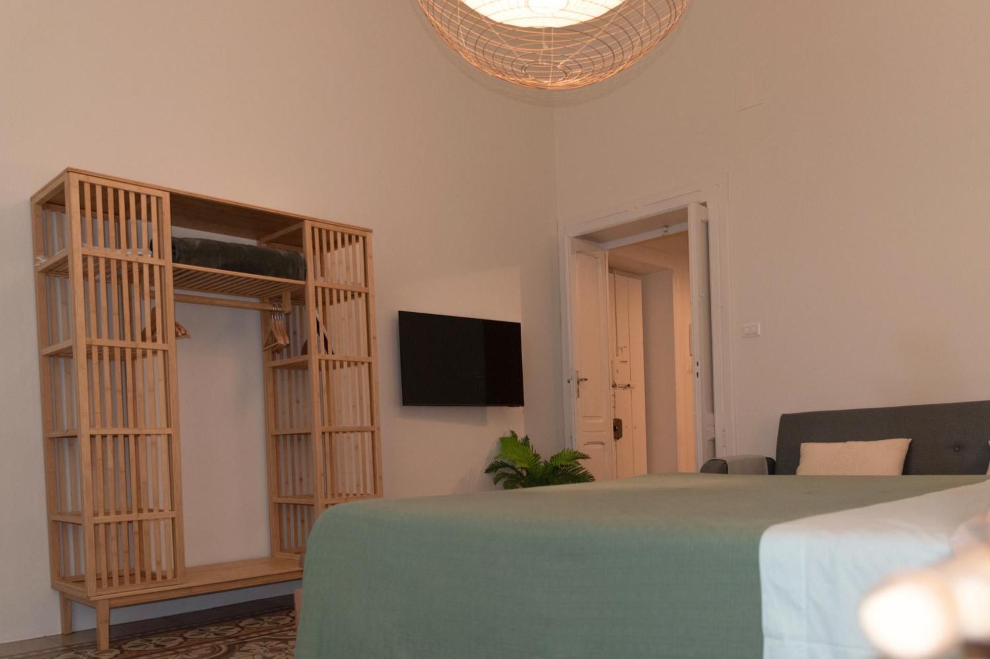 Appartamento Casalore Bari Esterno foto